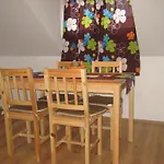 Nest Apartment