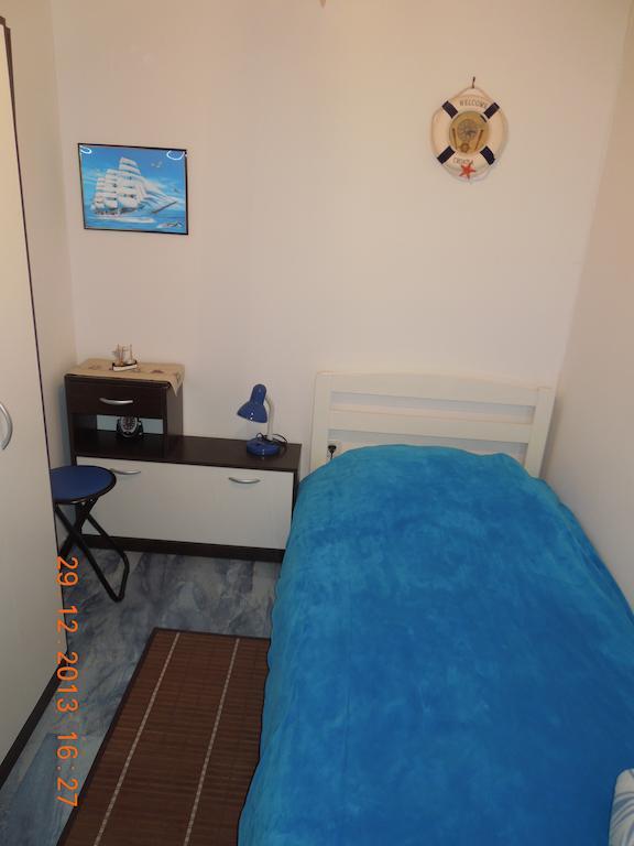 Apartamento Nest
