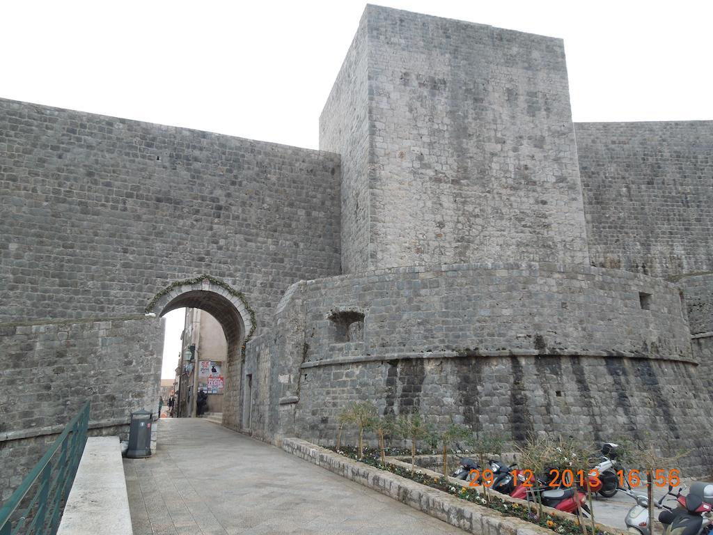Leilighet Nest *