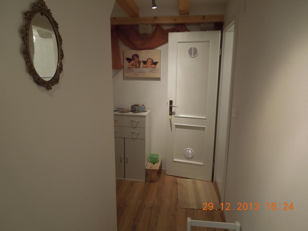Leilighet Nest Dubrovnik