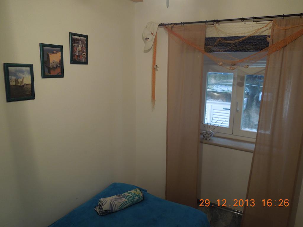 Apartamento Nest