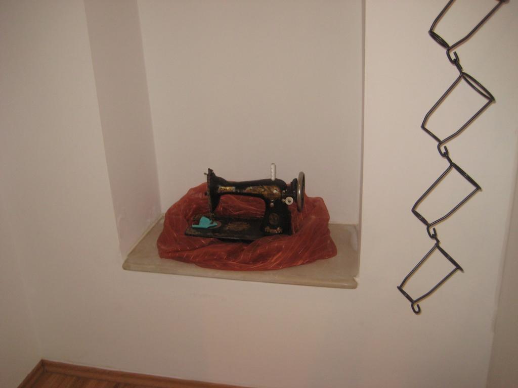 Leilighet Nest *