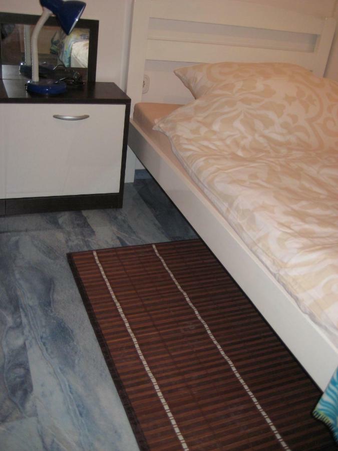 Nest Apartamento *