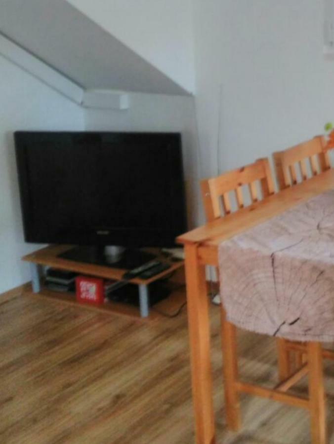 Apartamento Nest *