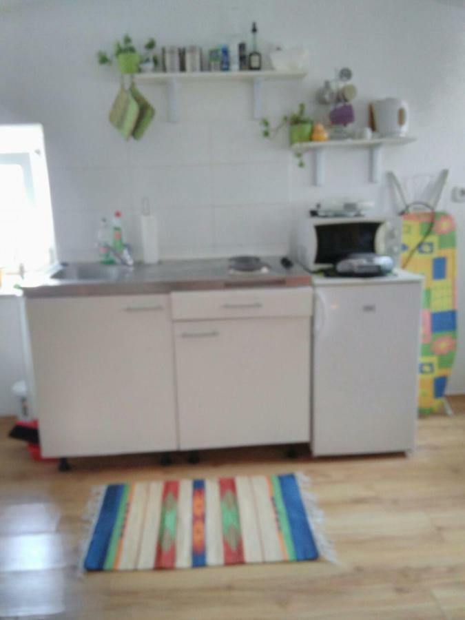 Apartamento Nest